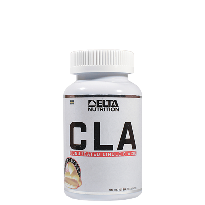CLA, 90 caps