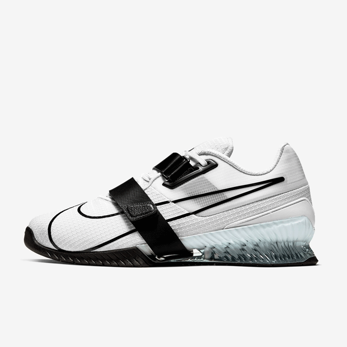 Bilde av Nike Romaleo 4, White