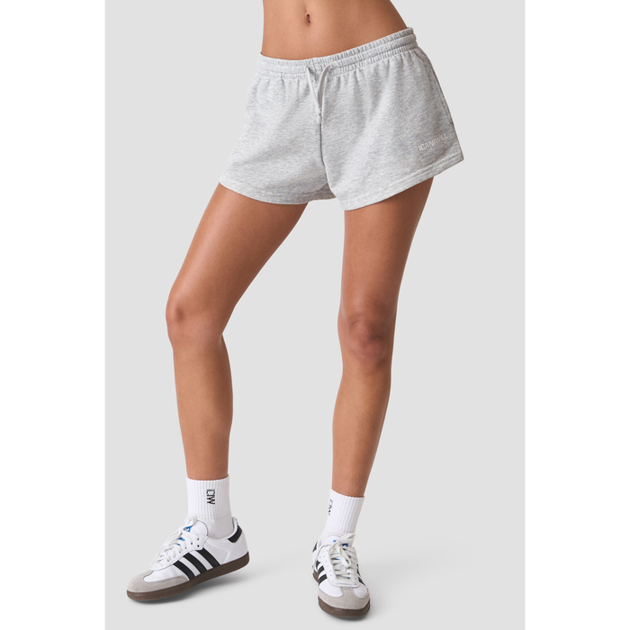 ICANIWILL Everyday Terry Mid Shorts