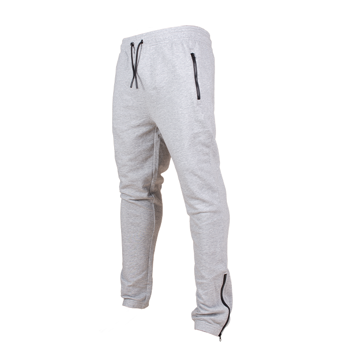 Joggebukse Gr&aring;