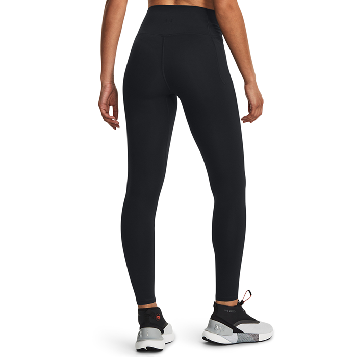 Meridian Tights Svart