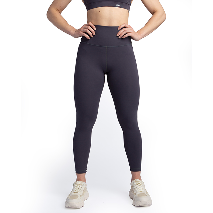 Core Tights 2.0, Smoke Grey