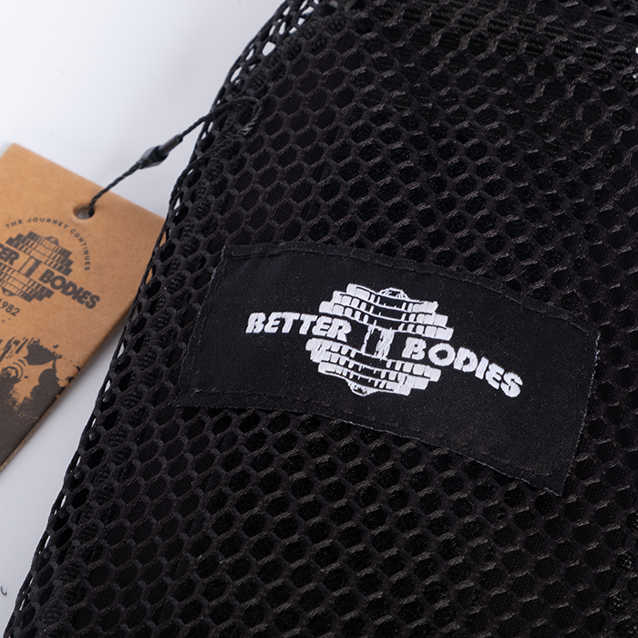 Better Bodies Ankelmansjett
