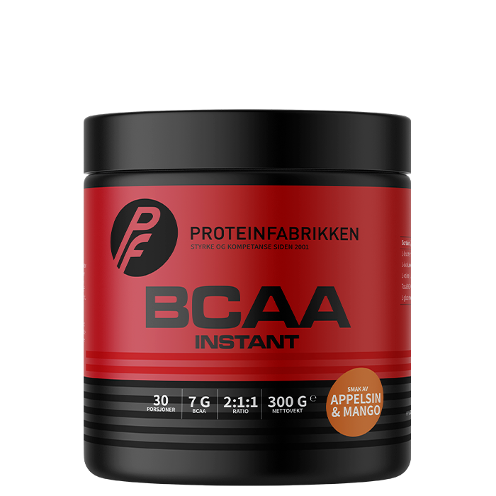 BCAA 2:1:1 300 g