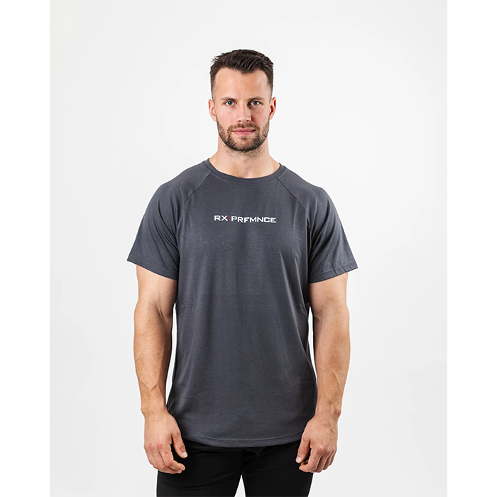 Murph T-shirt Mørkegrå