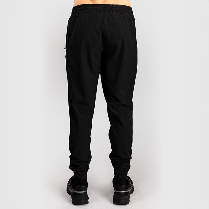 Venum X Mike Tyson Everyone has a plan Joggebukse Svart R&oslash;d