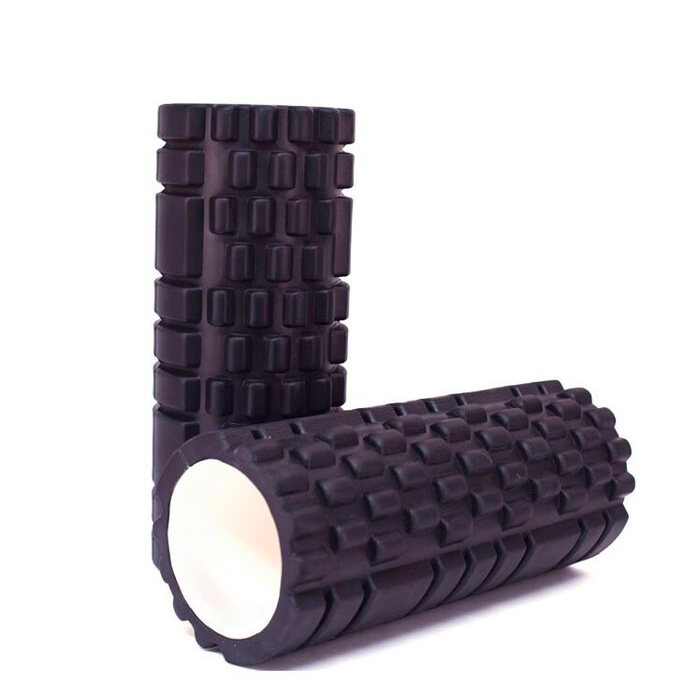 TriggerRoller, Black