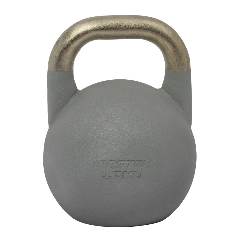 Competition Kettlebell 8-32 kg