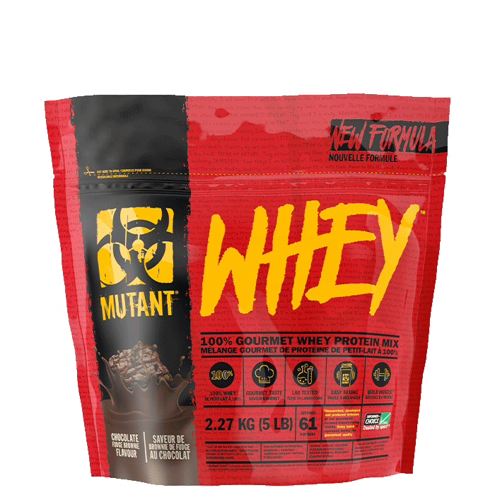 Mutant Myseprotein 2270 g