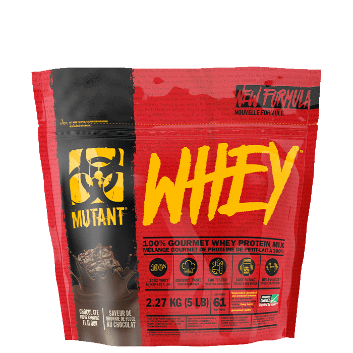 Bilde av Mutant Whey, 2,27 Kg