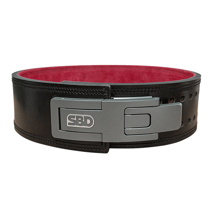 SBD Original L&oslash;ftebelte 13mm Powerlifting Belt