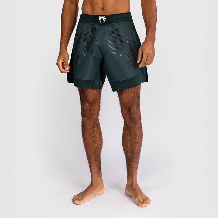 Technical 3.0 Fight Shorts Gr&oslash;nn