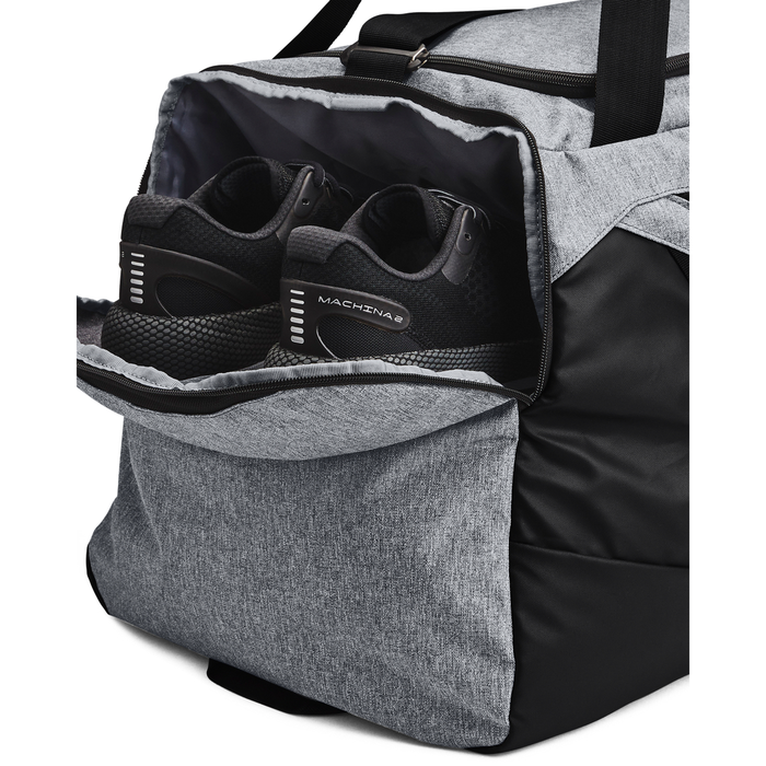 Undeniable 5.0 Duffle Treningsveske Gr&aring; L