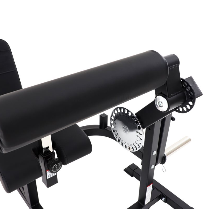 Benstrekk BX25