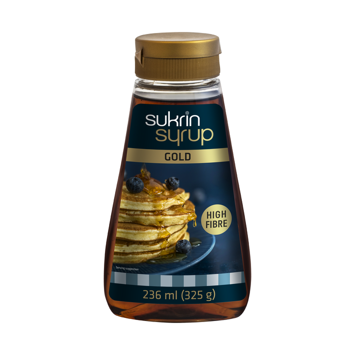 Sukrin Syrup Gold, 450 g