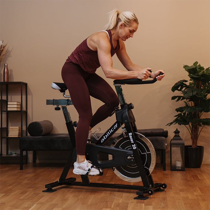 Abilica Racer Bike 20
