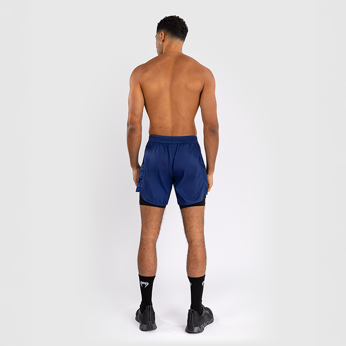 Technical 3.0 Treningsshorts Bl&aring;