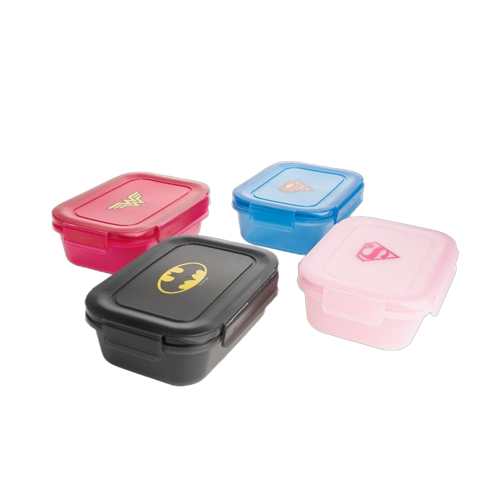 Smartshake Matboks DC Comics