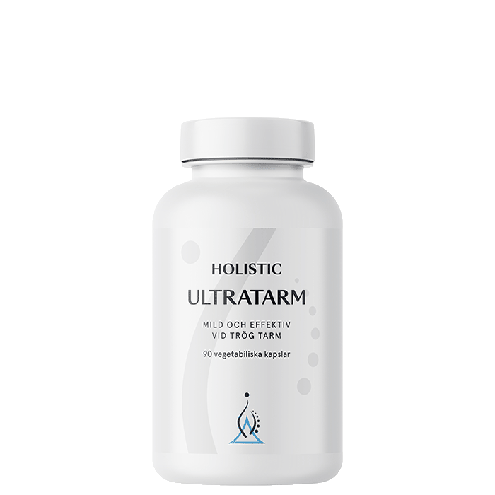 Ultratarm 90 kapsler