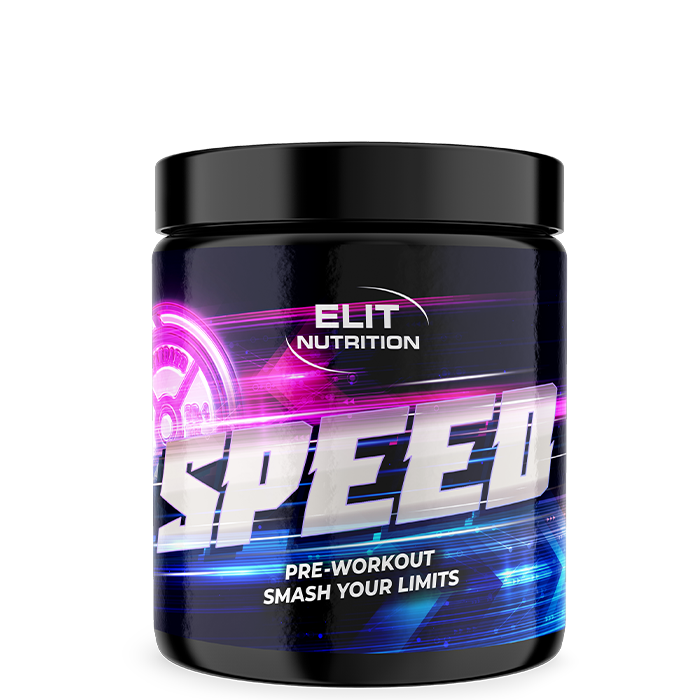 Elit SPEED PWO 213 g