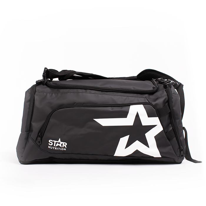 Star Gym bag 42, Black
