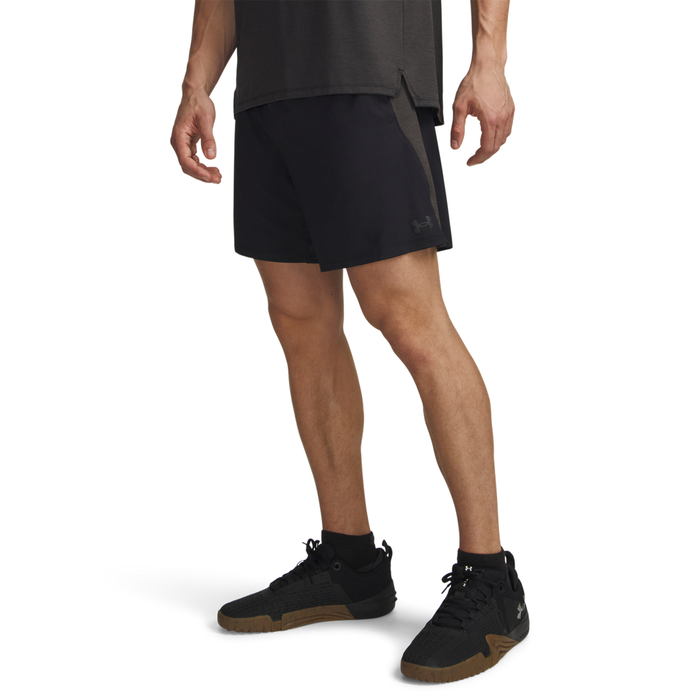 Tech Vent Shorts 7