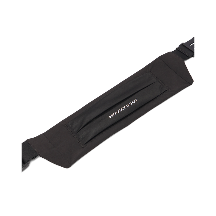 Velociti Run Belt L&oslash;pebelte Svart