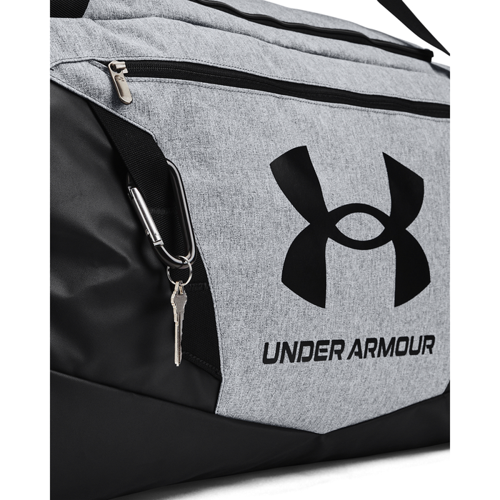 Undeniable 5.0 Treningsbag L Grå