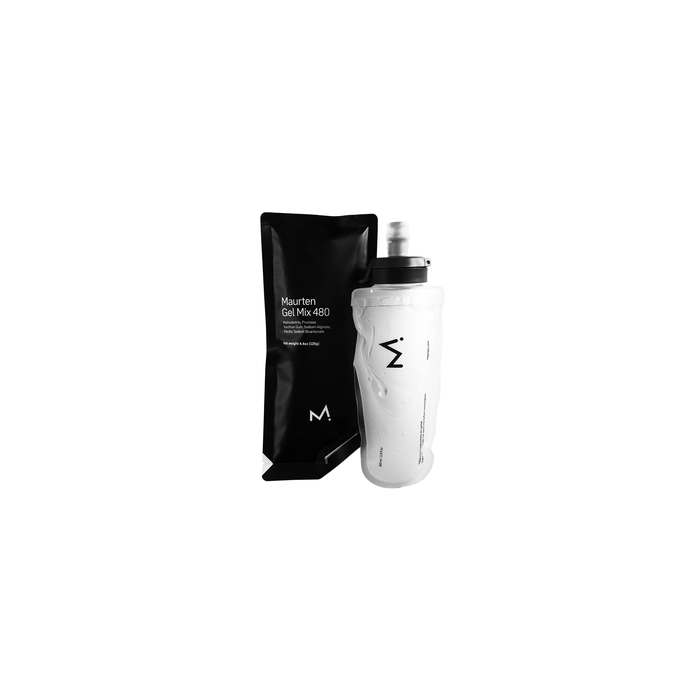Gel Mix Flaske 350 ml