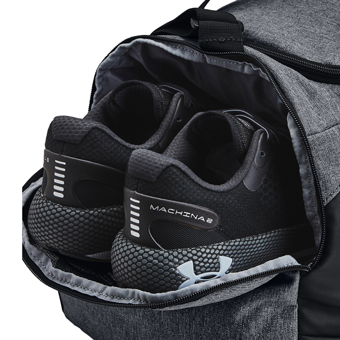 Undeniable 5.0 Dufflebag Gr&aring;