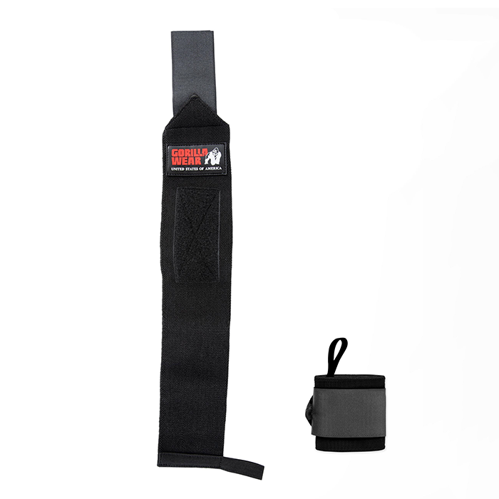 Wrist Wraps Pro