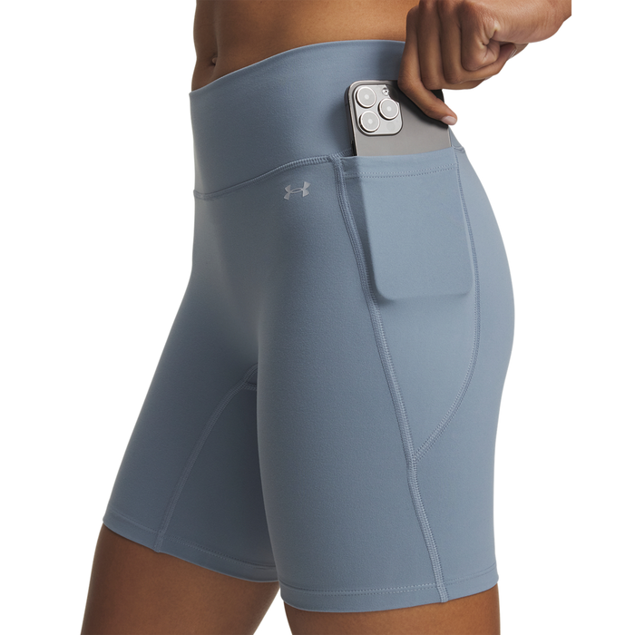Motion Sykkelshorts Blå