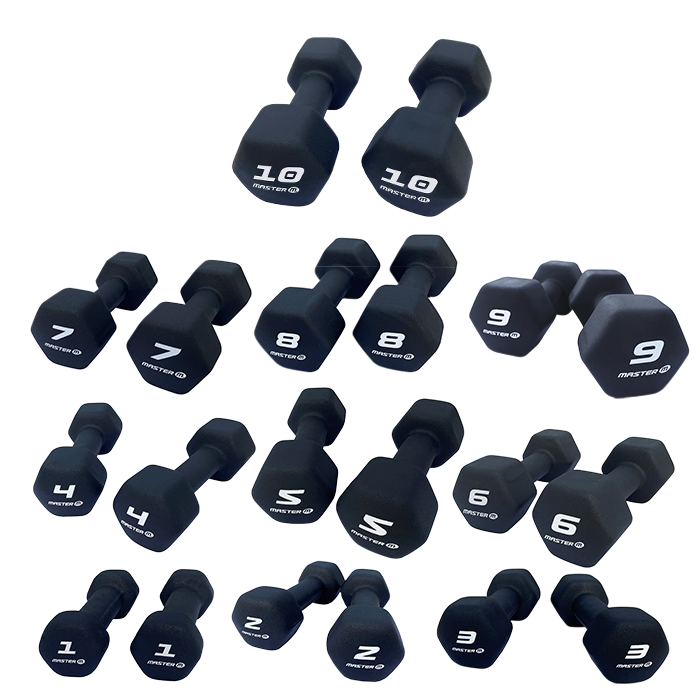 Manual Par Neopren