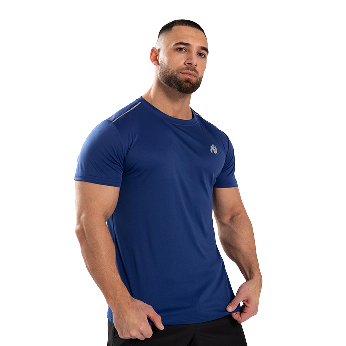 Easton T-Shirt, Blue
