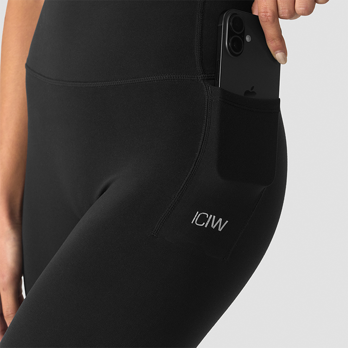 Luxe Tights Svart