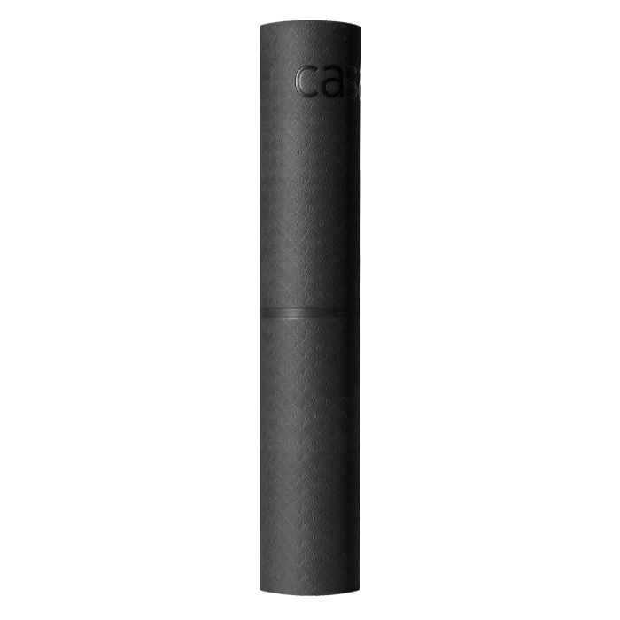 Yogamatte Position 4mm