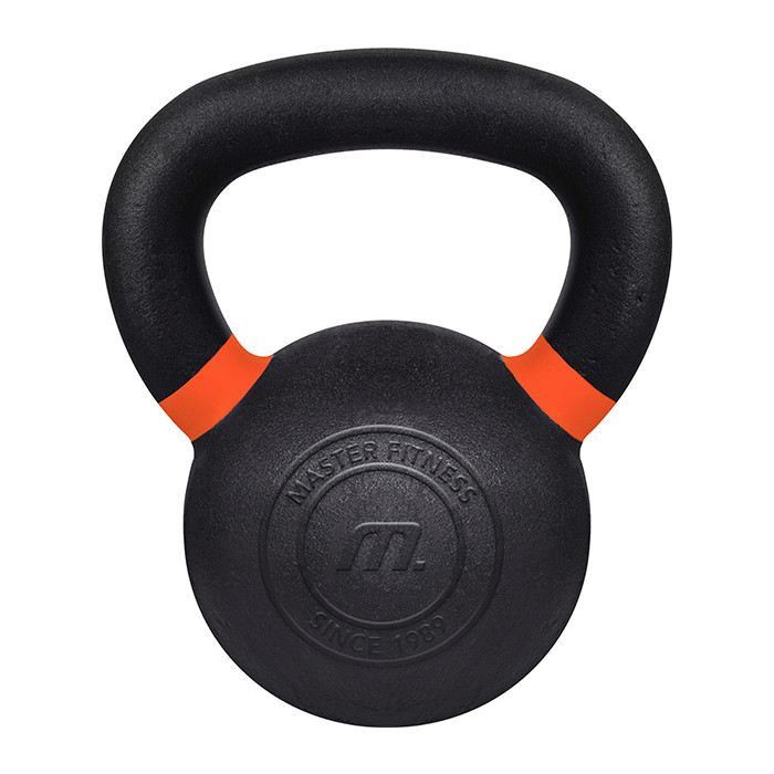 Master Fitness Kettlebell Master Fitness Kettlebell