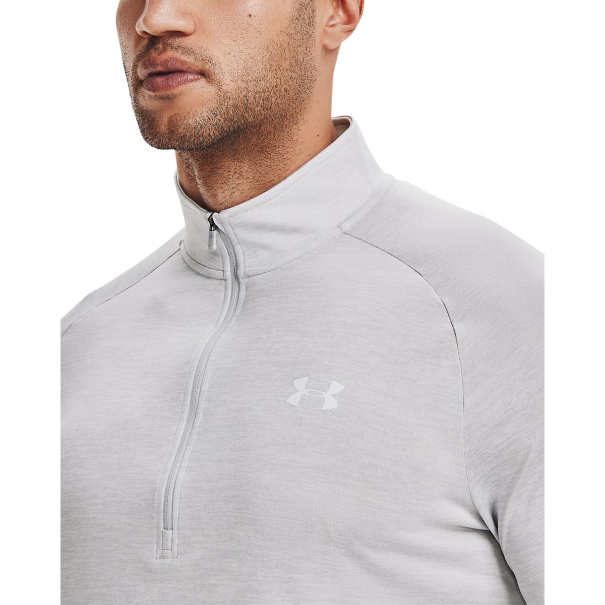 Tech 2.0 1/2 Zip Genser Gr&aring;
