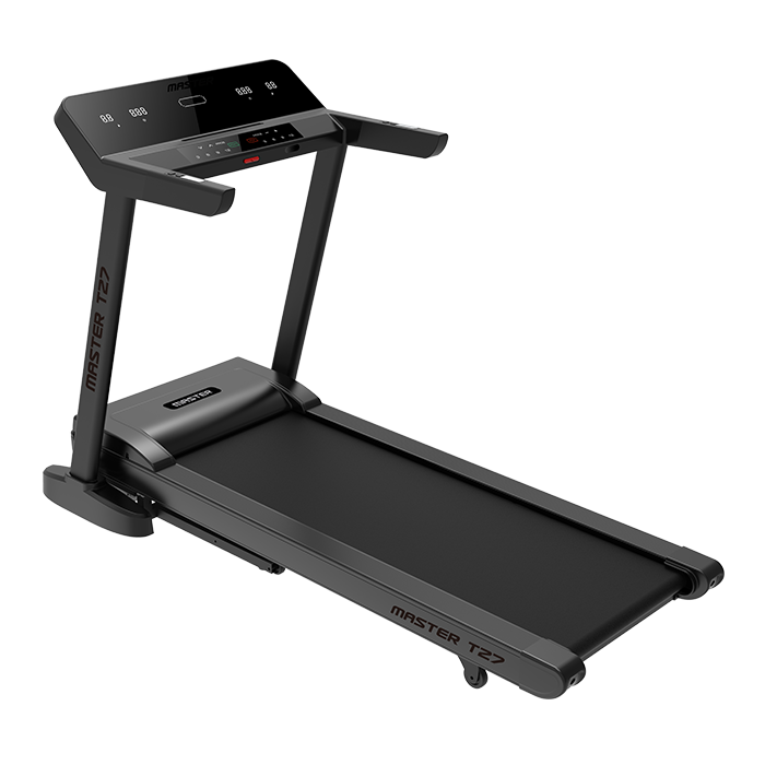 Master Fitness Løpebånd T27
