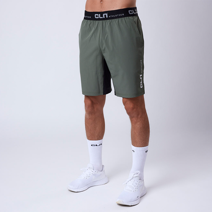 CLN ATHLETICS CLN Dino Stretch Shorts