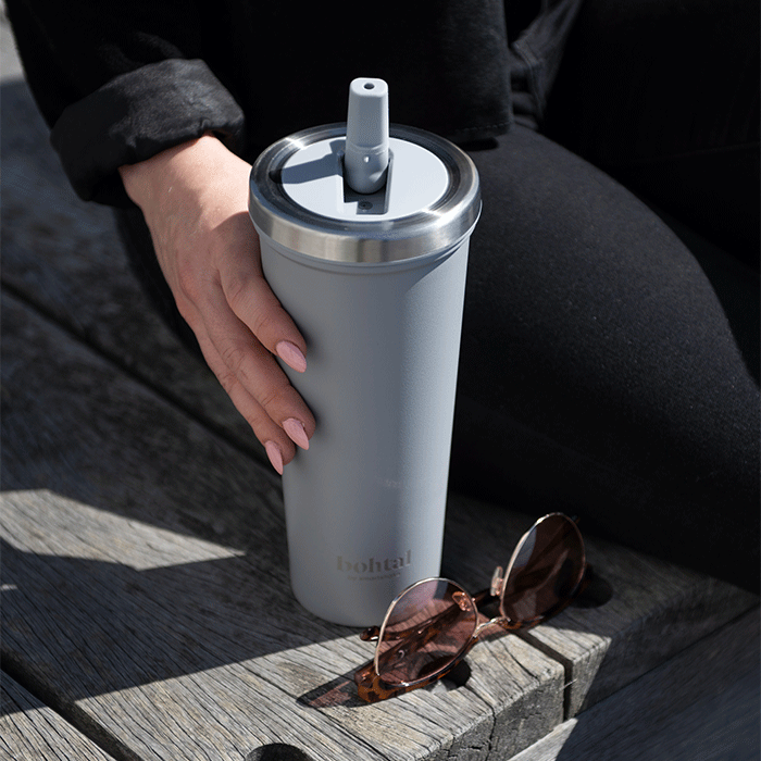 Bohtal Isolert Tumbler 750 ml