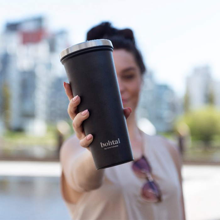 Bohtal Isolert Tumbler 750 ml