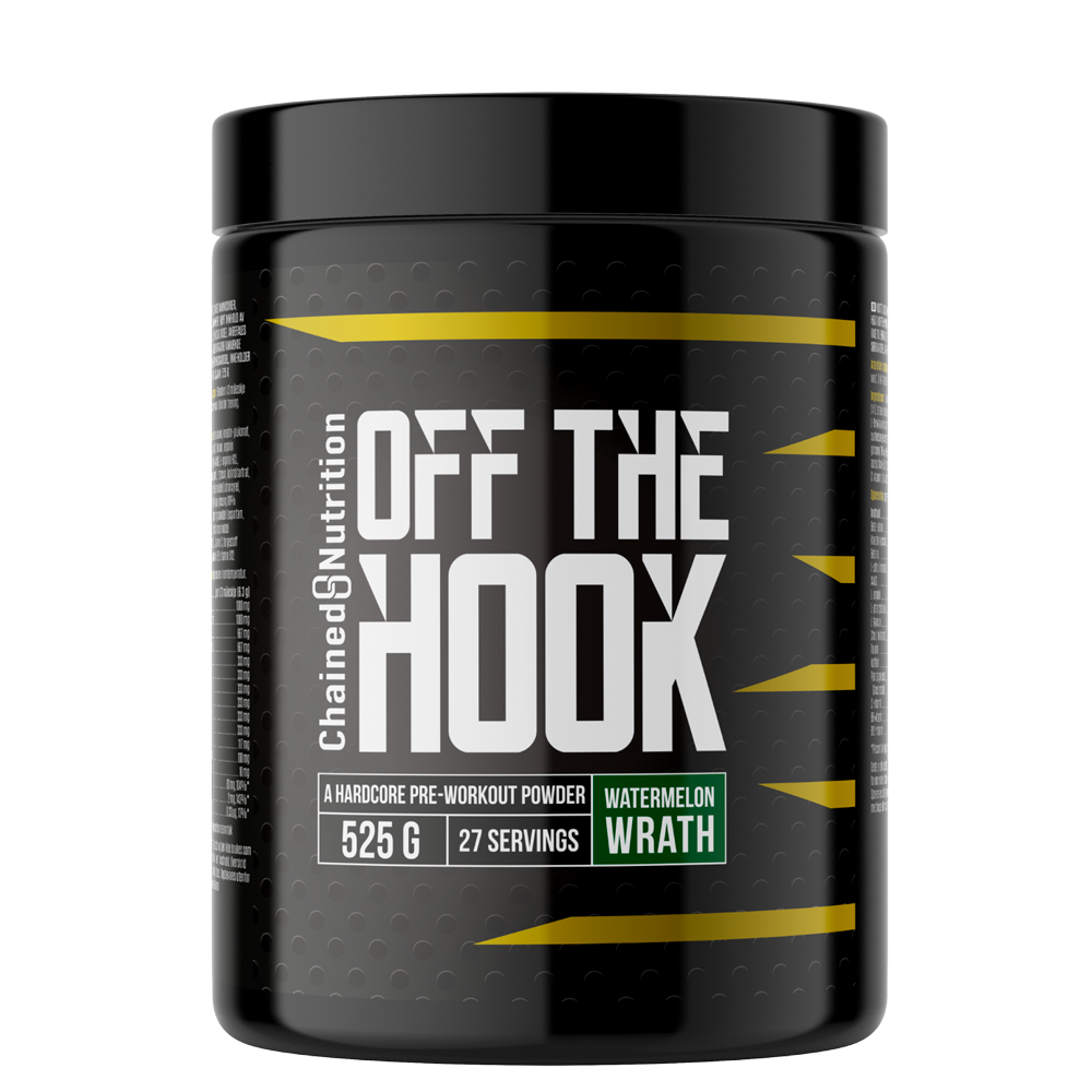 Off The Hook PWO 525 g