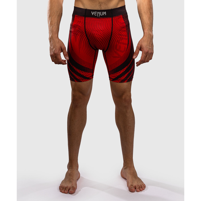 Venum GALACTIC 3.0 Vale Tudo Red/Silver