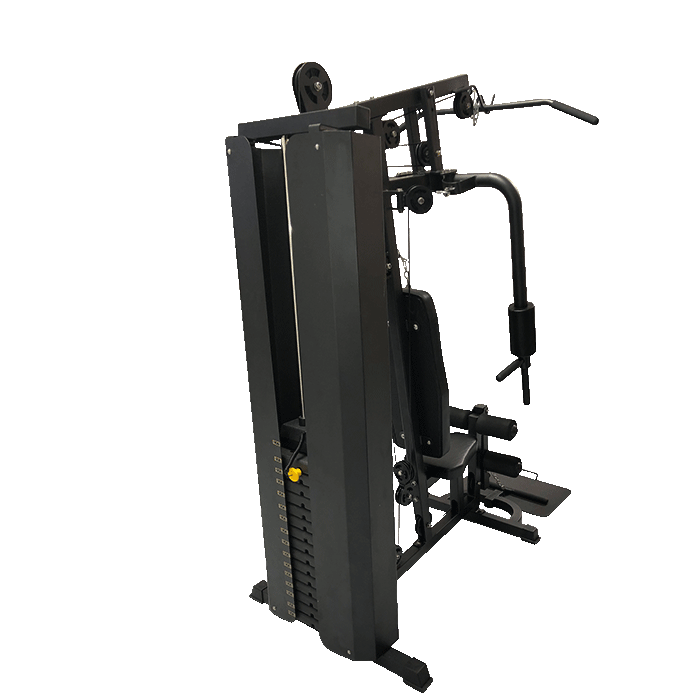 Hjemmegym 75 kg