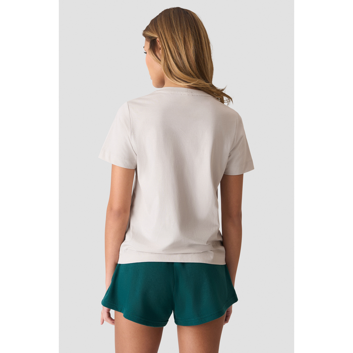 Everyday T skjorte Beige