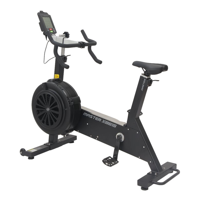Spinningsykkel Fanbike XB 615