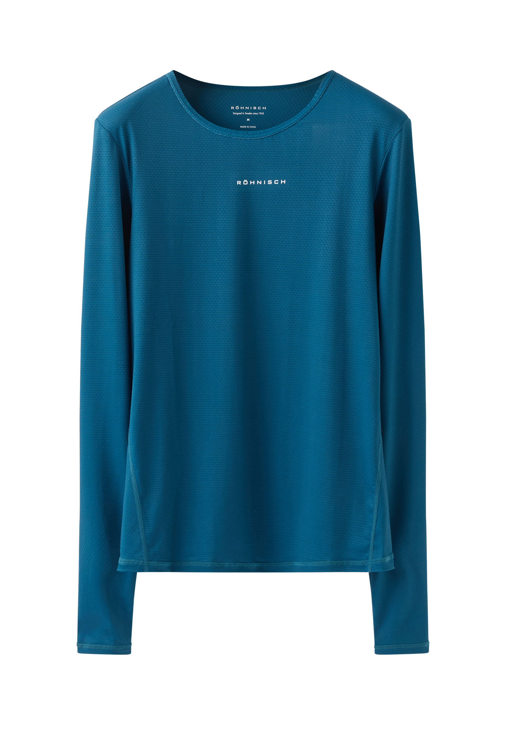 Jacquard Tank, Legion Blue
