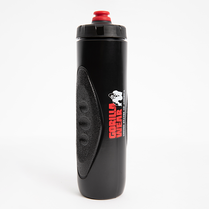 Bilde av Grip Sports Bottle, Black