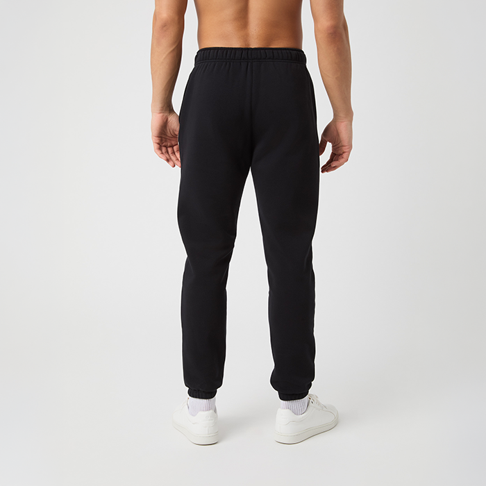 Centre Sweatpants Svart